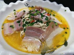 -阿巧一号私房菜(止园路店)
