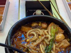 -杨记齐齐哈尔烤肉(总店)