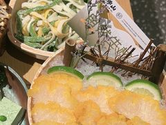 -季季山·云南野生菌火锅(上海首店)