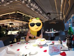 -燃扒房Steakhouse(皇庭店)