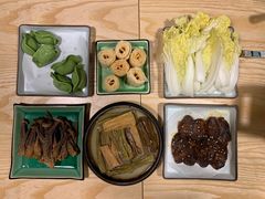 -十二舍·湯物素煮(江泰潤政店)