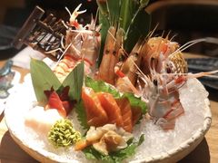 -王鼎精致料理铁板烧(世博源店)