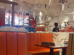-大哈福烧烤·海鲜·家常菜(延安三路店)