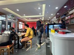 -杏园餐厅(西四北大街店)