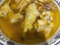 -兔爸私家小厨(新北万达店)