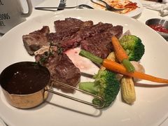 -静香HOUSE·全时段融合餐厅(七星欢乐颂店)