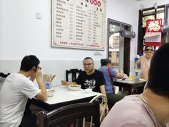 大堂-陀块头面馆(梅岭南路店)