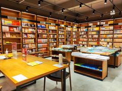 -新华书店(永安路店)