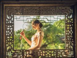 -女王风尚STUDIO·轻奢化定制