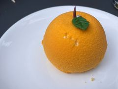 -街角 T·COFFEE 融合料理·BISTRO(车公庙店)