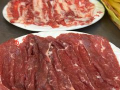 -万祥牛肉火锅(金龙店)