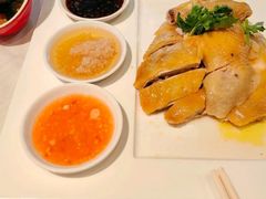 -白云中餐厅·粤菜·亚龙湾喜来登度假酒店