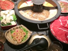 -晓宇重庆火锅(西安荟聚店)