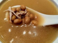 黄豆鸡丝汤-福1039(愚园路店)
