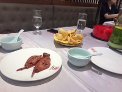 -味+新京宴·烤鸭·北京菜(创意谷店)