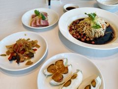 -扬州万怡酒店-中餐厅(文昌中路店)