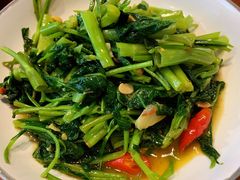 泰式空心菜-荷花泰菜(东方新天地店)