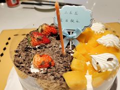 -海底捞火锅(长宁路龙之梦店)