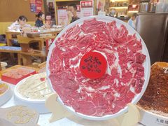 -大龙燚火锅(科华店)