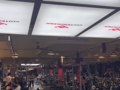 -聚健身GatherFitness(余杭店)