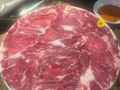 -历蜀记·家宴老火锅(总店)