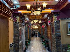 -宗巴雍姆藏餐府