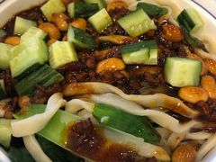 -老雒阳面馆·水席·洛阳菜(王城路店)