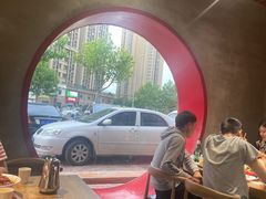 -叶派龙虾•招牌香辣蟹·海鲜(中海国际店)