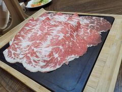 -龙隆昌·鲜品火锅·江湖烤鱼