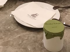 抹茶布丁-布歌东京(金融街购物中心店)