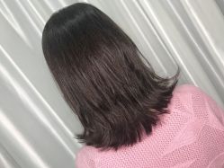 -迈丝发型艺术