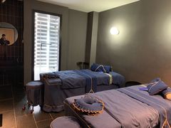 -In普舍采耳SPA馆(中英街店)