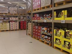 -盒马X会员店(王府井奥莱UP TOWN店)