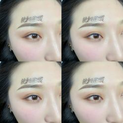 -臣丽纹眉品牌连锁