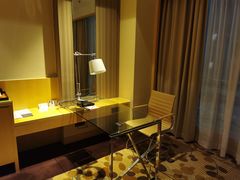 -上海浦西万怡酒店