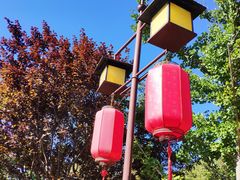 -金石唐风国际温泉会馆