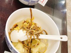 开洋拌馄饨-苏兴记(建筑路店)