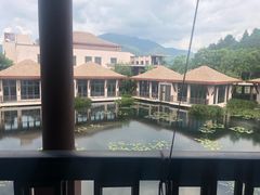 -广州都喜泰丽温泉度假酒店