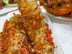 -喜记避风塘炒辣蟹(旗舰店)