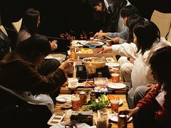 -大屏嶂森林公园