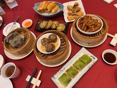 秘酱蒸凤爪-北园酒家(小北路店)
