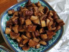 -小辫子羊肉面馆(周东店)