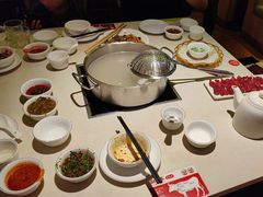 -潮泰牛肉火锅 · 创于1992年(车公庙店)