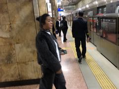 -建国门(地铁站)
