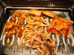 -新石器烤肉(之心城店)