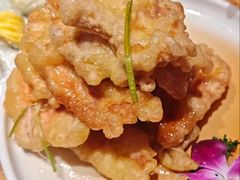 -山河屯铁锅炖·非遗铁锅炖(华强北店)