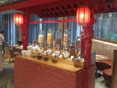 -成都新东方千禧大酒店-琥珀西餐厅