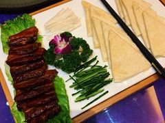 香酥肉-宋宴(虎跑店)