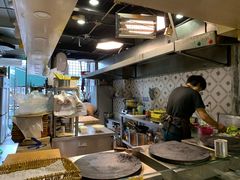 -山东菜煎饼(银泰城店)