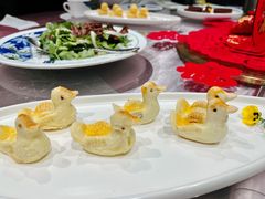 小鸭也酥酥-北京全聚德(王府井店)